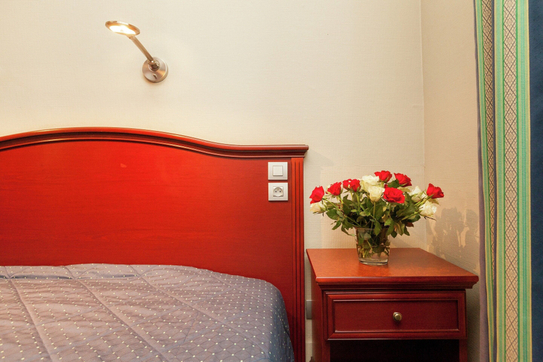 Bedroom, Magnific Holiday Home in Blankenberge near Beach, West-Vlaanderen