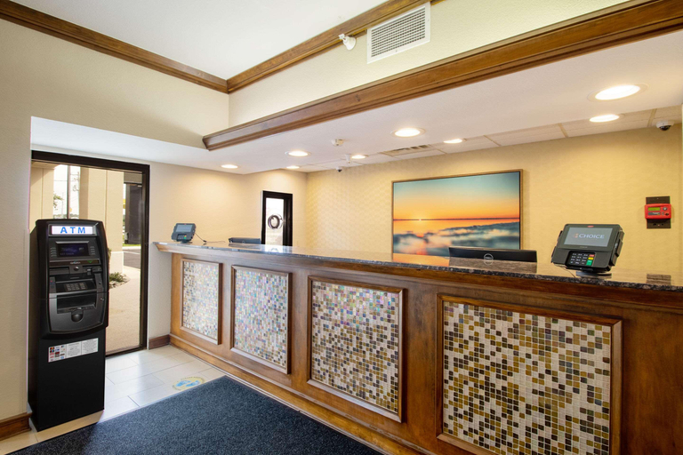 Public Area 3, Econo Lodge Inn & Suites Foley - North Gulf Shores, Baldwin