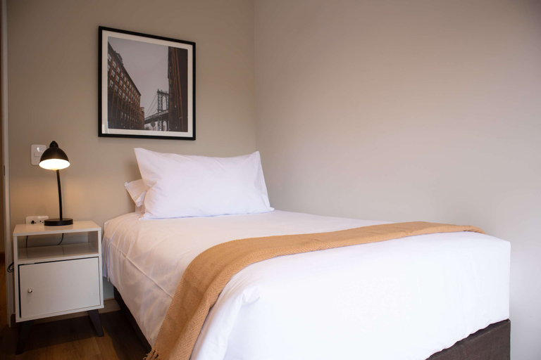 Room 2, Charming 3BR w Amazing Pool in Miraflores, Lima