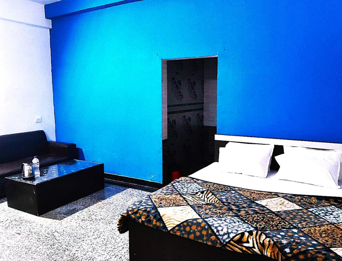 Others 2, Hotel Radhey Inn, Kanpur Nagar