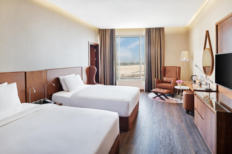 Bedroom 4, Ares Hotel Istanbul, Fatih