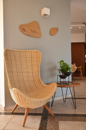 Public Area 4, Enorme Maya Beach - Adults Only, Crete