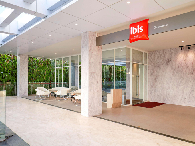 Exterior & Views 2, Ibis Samarinda, Samarinda