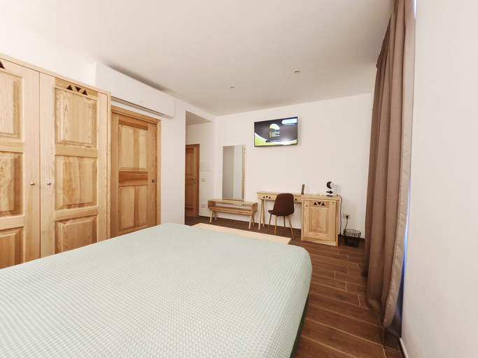 Room 5, Residenza Tittinu, Olbia-Tempio