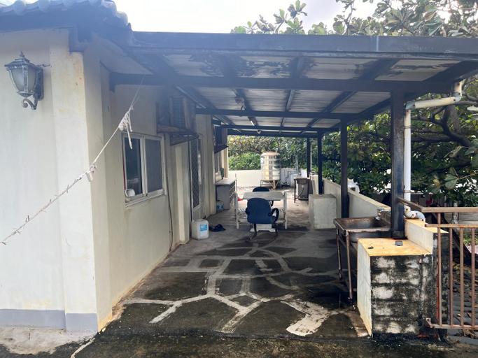Exterior view 1, 督督工作室民宿, Taitung