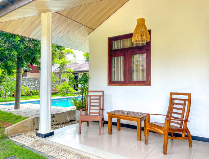 Others 5, the barns villa, Negombo