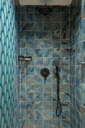 Bathroom 3, Mia Hotels Agadir, Agadir-Ida ou Tanane
