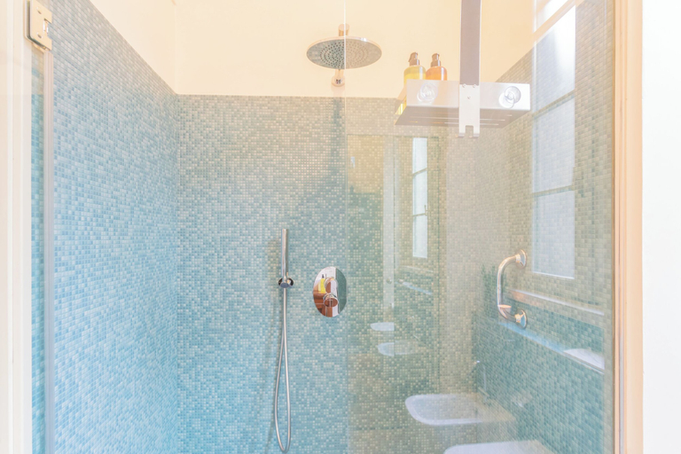 Bathroom 3, Casa Odescalchi by Rent all Como, Como