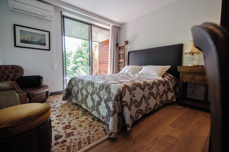 Bedroom 3, Quinta dos Carqueijais Resort & Wellness, Terras de Bouro