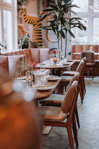 Food & Drinks 3, Villa la Vida, Tilburg