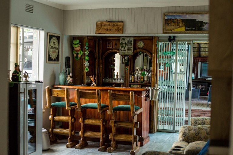 Food & Drinks, The Armagh Guesthouse, Ekurhuleni