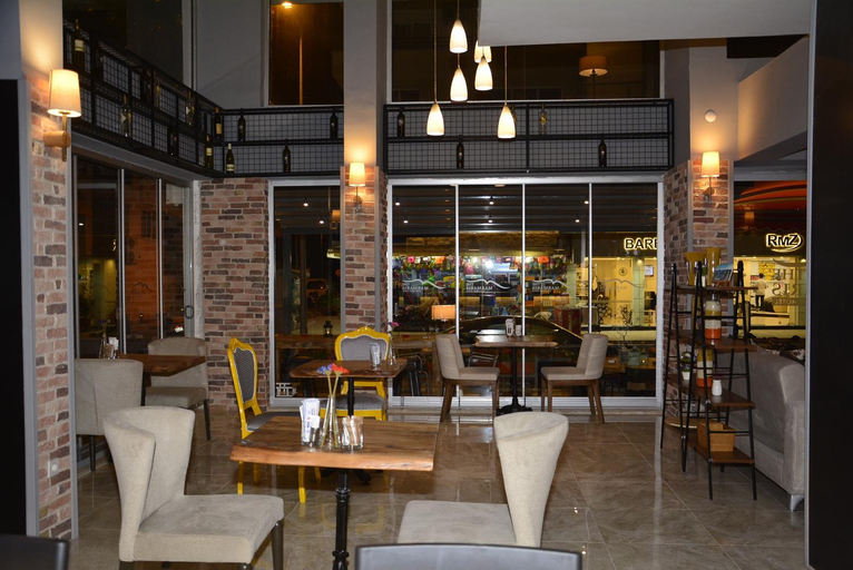 Food & Drinks 5, The Marmaris Boutique Hotel, Marmaris