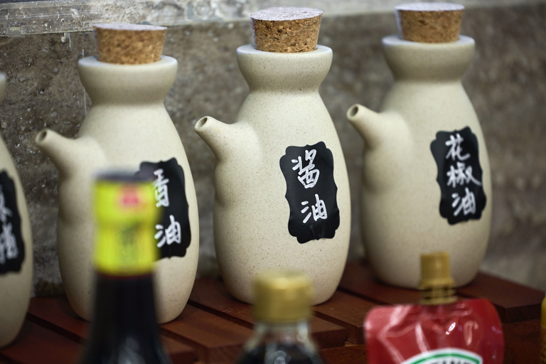 Food & Drinks 5, Mercure Hangzhou West Lake Fengqi Road, Hangzhou