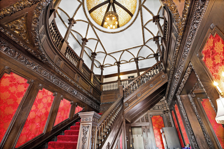 Others 5, Historic Cotton Mansion Duluth Boutique Hotel, Saint Louis
