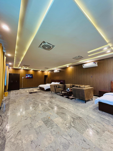 Others 5, Anabia Guest House, Islamabad