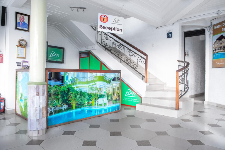 Public Area, Hotel Dolce Vita Resort, Gihosha