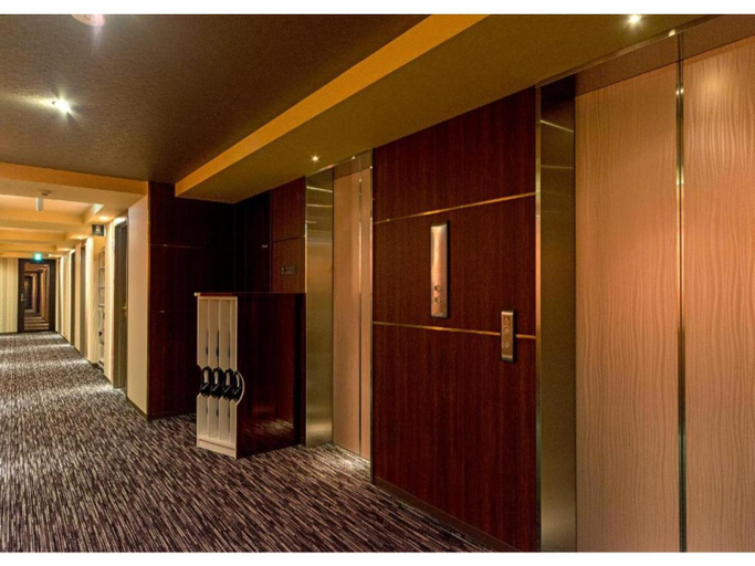 Others 4, QUEEN'S HOTEL CHITOSE - Vacation STAY 67741v, Chitose
