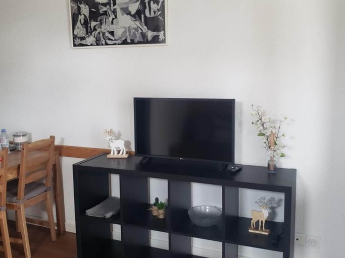Room 3, Apartamento en les Deux Alpes, Isère