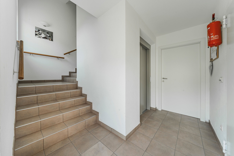 Others 4, Oberweiglhof Penthouse, Hallein