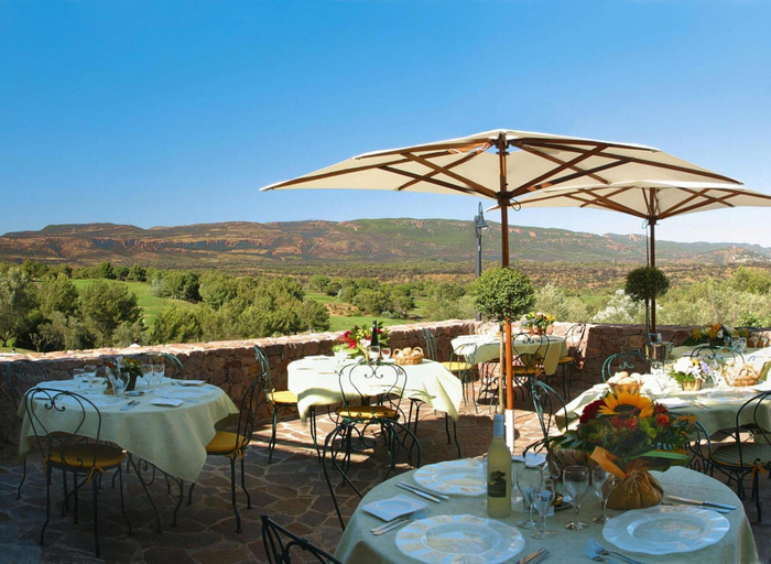 Balcony 3, La Motte Resort Near Beach, Var