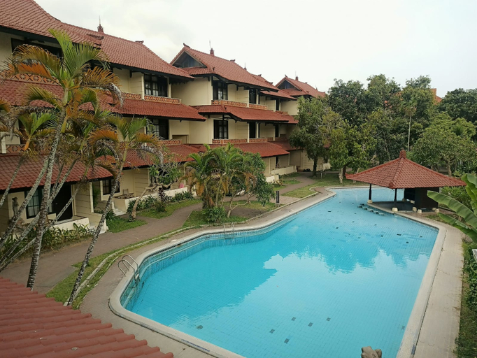 Others 2, Hotel Oranjje by Secoms, Denpasar