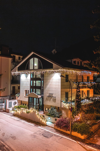 Exterior & Views, Hotel Petite Fleur, L'Aquila