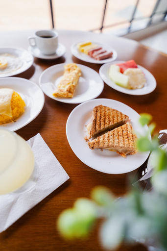 Food & Drinks 5, Arrey Express Hotel - Piracuruca, Piracuruca