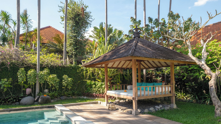 Sport & Beauty 3, Villa Desa Roro Dua by Villa Finder, Badung