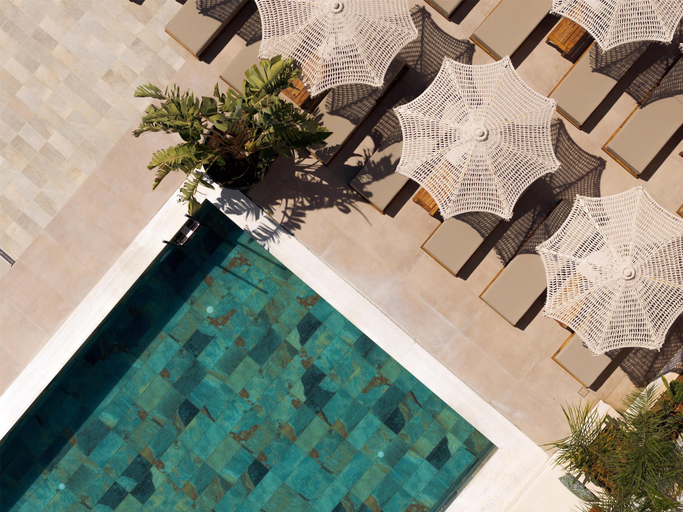 Sport & Beauty 3, Sergios Hotel, Crete