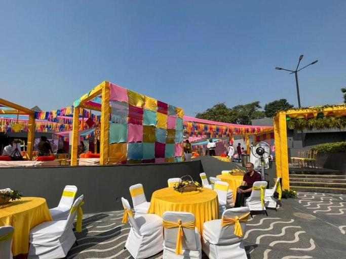 Food & Drinks 5, Raajkutir, Kolkata - IHCL SeleQtions, North 24 Parganas