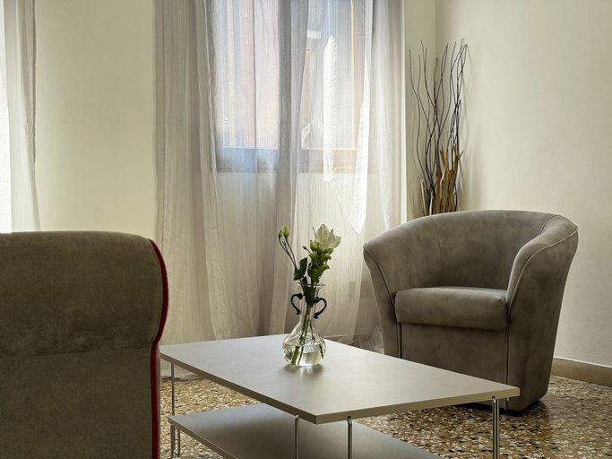 Living area 4, Dimora 5318, Venezia