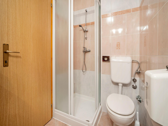 Bathroom 4, Apartment in Banjole near Centinera Beach, Medulin