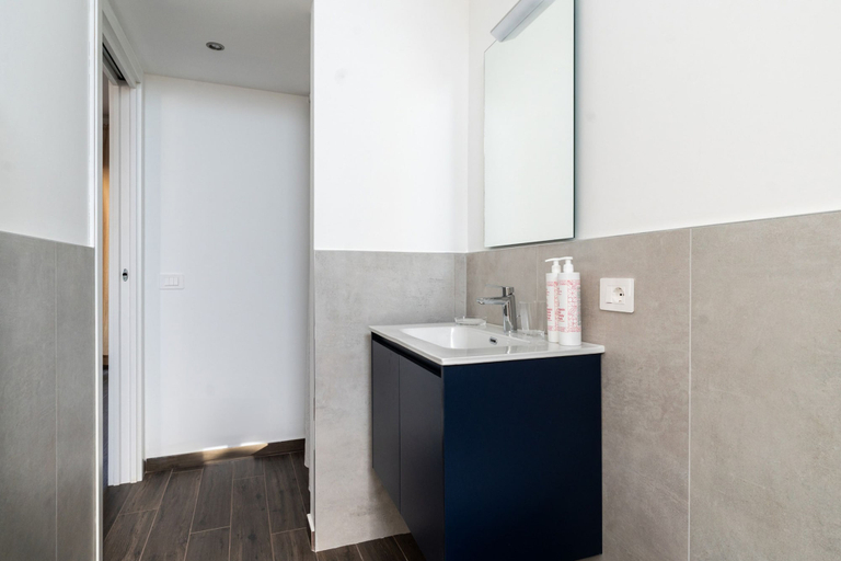 Room 4, Gil s Penthouse in Bari, Bari