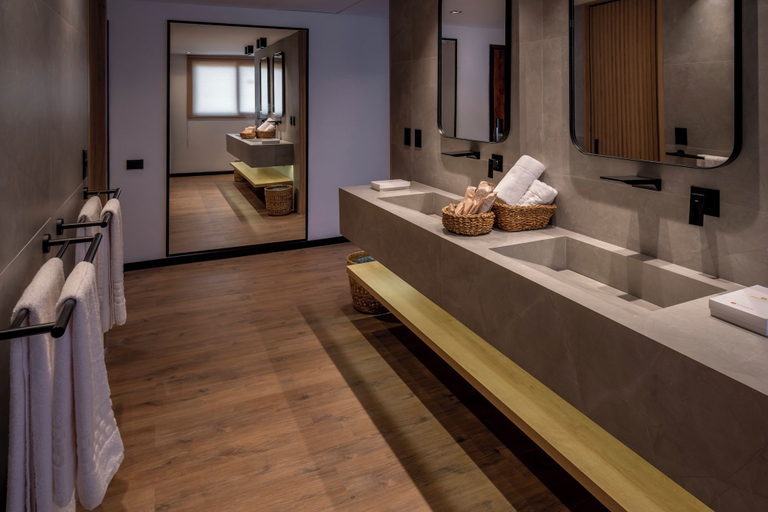 Bathroom 6