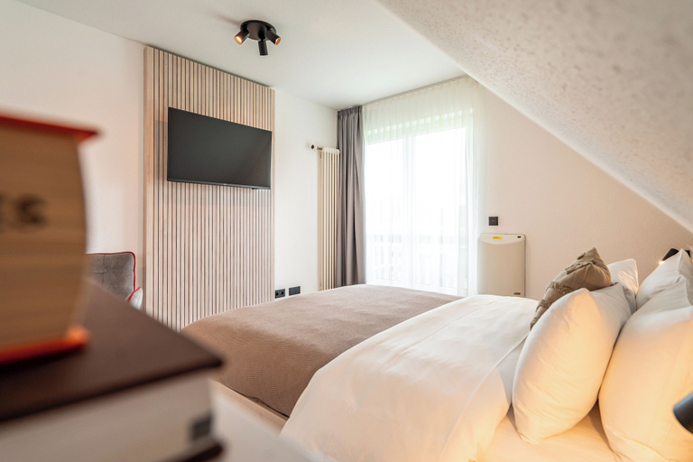 Bedroom 3, stuub hinterzarten, Breisgau-Hochschwarzwald