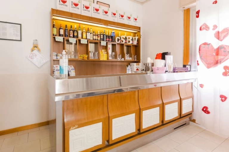 Food & Drinks 5, Hotel Villa Donati, Rimini