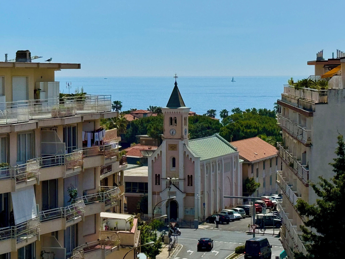 Others 5, Casa del Sole by Wonderful Italy, Imperia