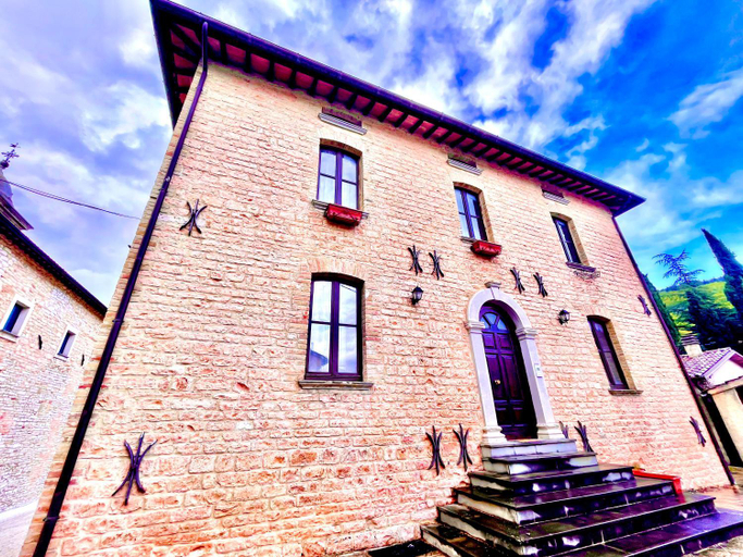 Others 5, Antica Residenza Colle, Perugia