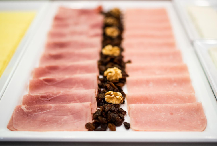 Food & Drinks 3, Bluesea Costa Norte, Pontevedra