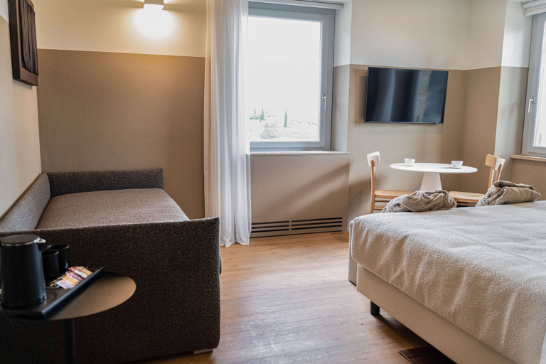 Bedroom 5, Sogno di Davide Country House, Perugia