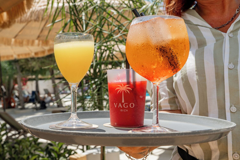 Food & Drinks 5, Hotel Vago Ibiza, Baleares