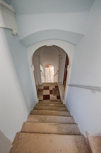 Public Area 2, Guest House Barocco, Rovinj