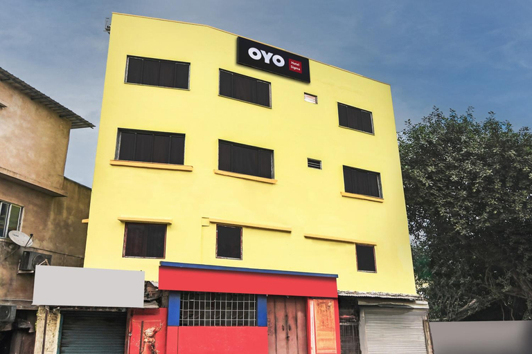 Others 2, Hotel O Sigma, Haora