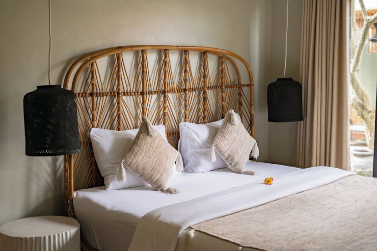 Bedroom 1, Villa Dian Canggu, Badung