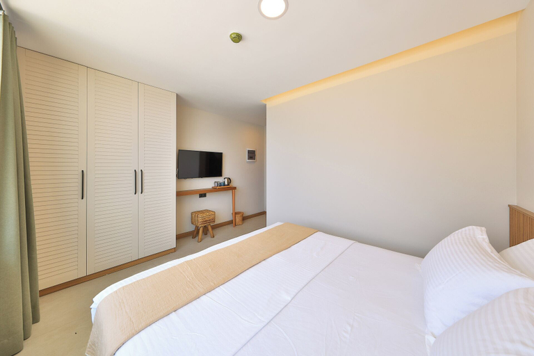 Bedroom 4, Lyxos Hotel, Kaş