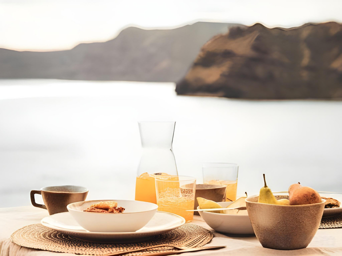 Food & Drinks 3, Armenaki, South Aegean