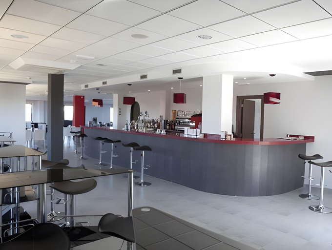 Food & Drinks 5, Calas de Liencres, Cantabria