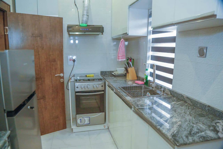 Others 4, Clifford Apartment, Owerri Municipal