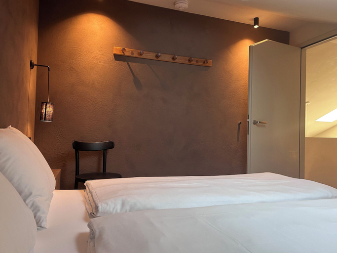 Room 3, normalkonsum - adults only, Sankt Gallen