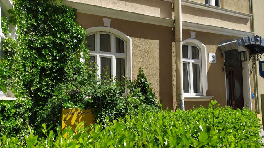 Exterior & Views 2, Apartamenty Sun & Snow Przy Monte Cassino, Sopot
